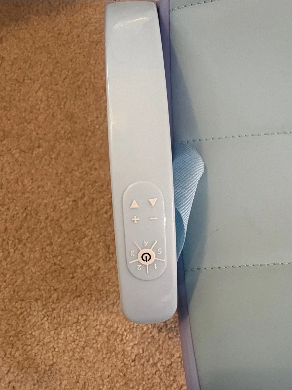 American Girl Salon Chair